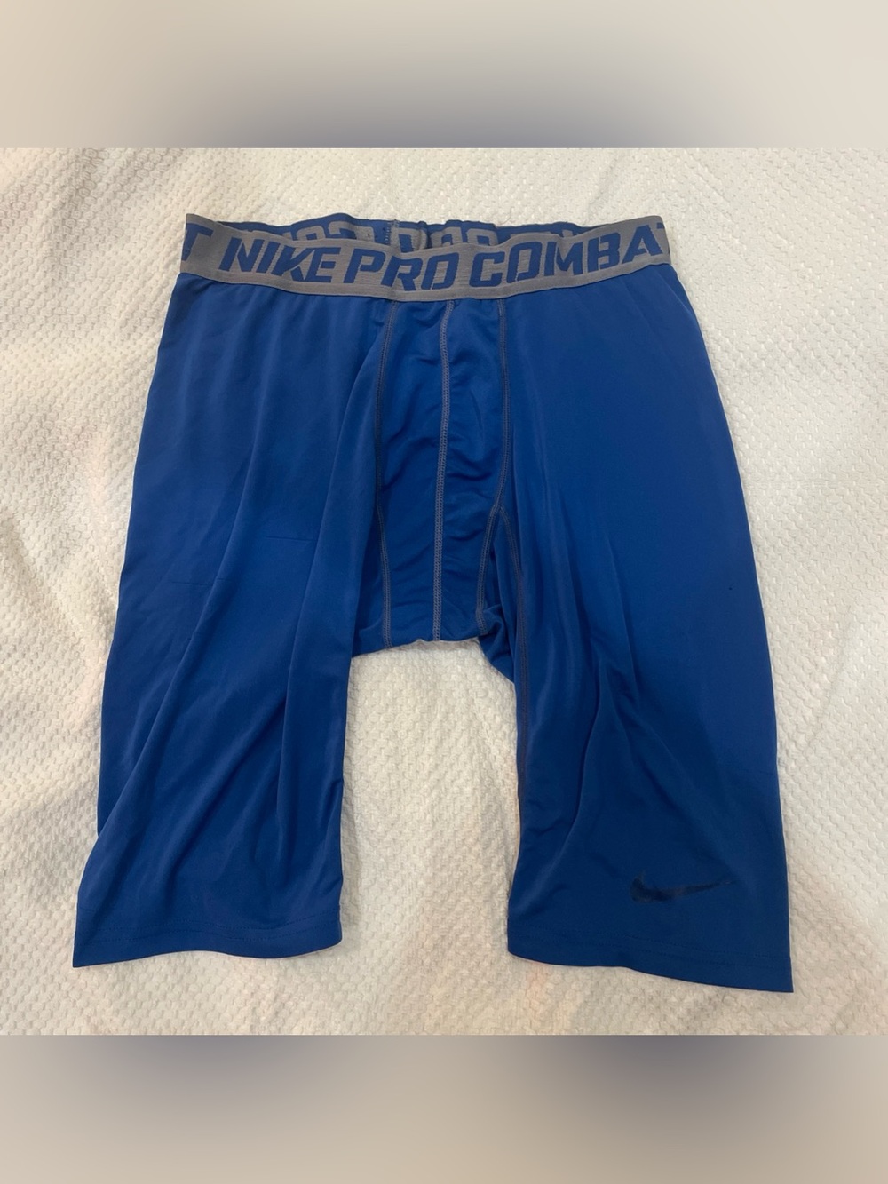Nike Pro Combat Men’s Compression Shorts Medium
